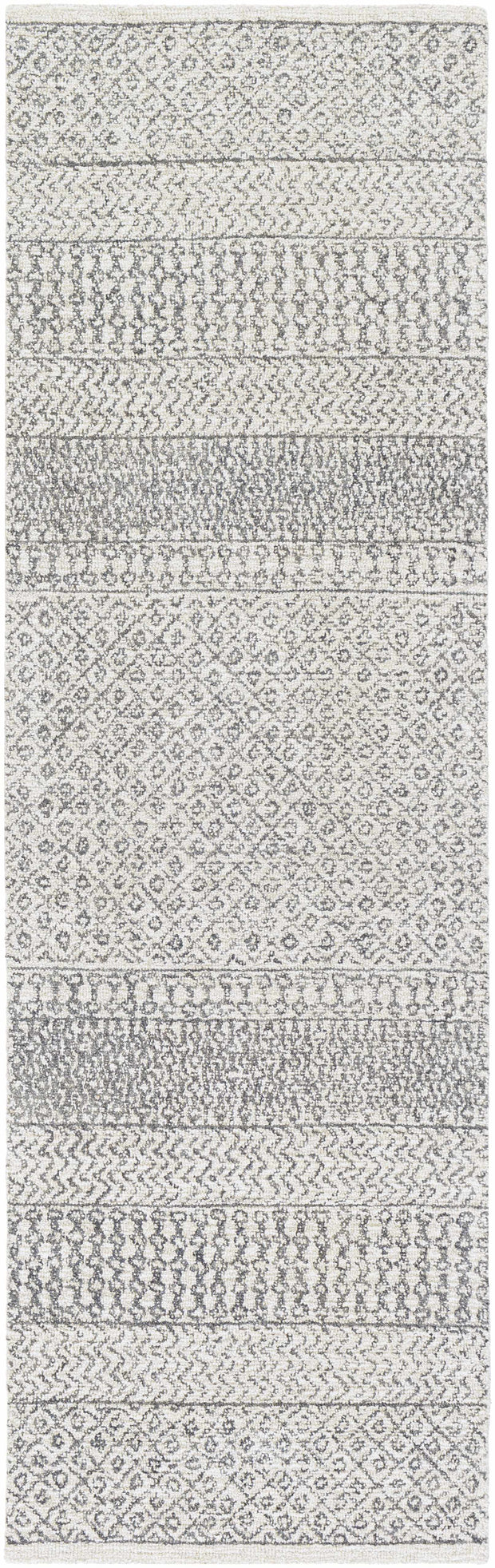 Boutique Rugs Dugway Tufted Wool Area Rug