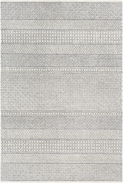 Boutique Rugs Dugway Tufted Wool Area Rug