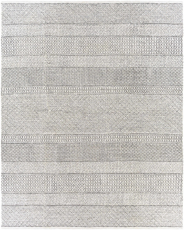 Boutique Rugs Dugway Tufted Wool Area Rug