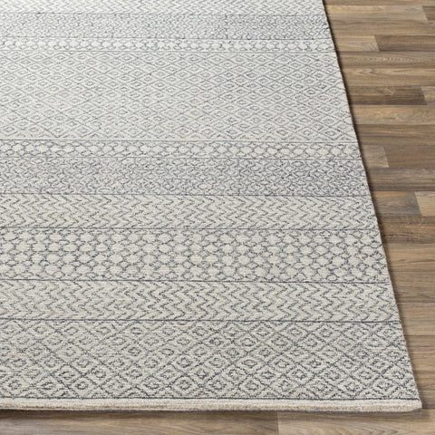 Boutique Rugs Dugway Tufted Wool Area Rug