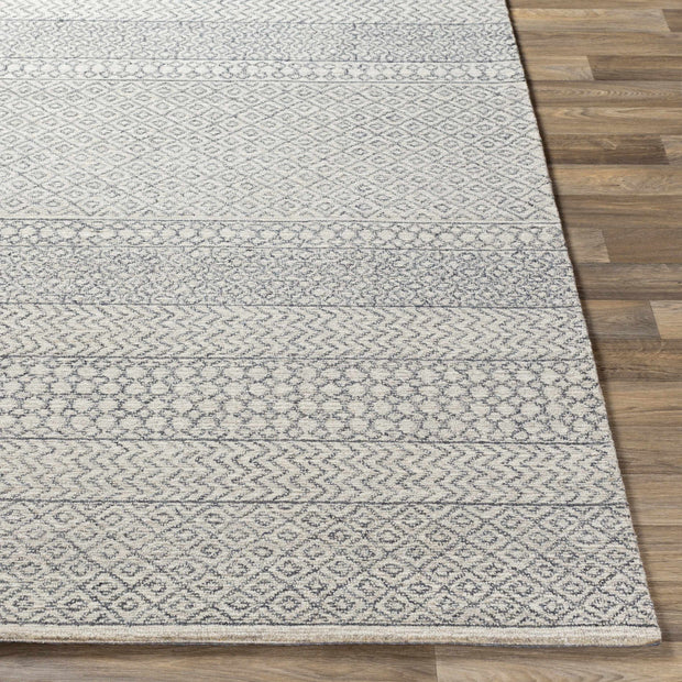 Boutique Rugs Dugway Tufted Wool Area Rug