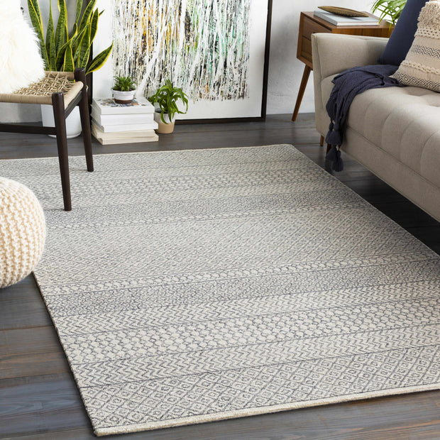 Boutique Rugs Dugway Tufted Wool Area Rug