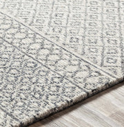 Boutique Rugs Dugway Tufted Wool Area Rug