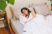 Nest Bedding® Silk Cloud Comforter