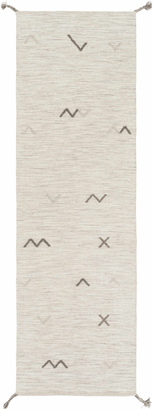 Boutique Rugs Yelm Wool Area Rug