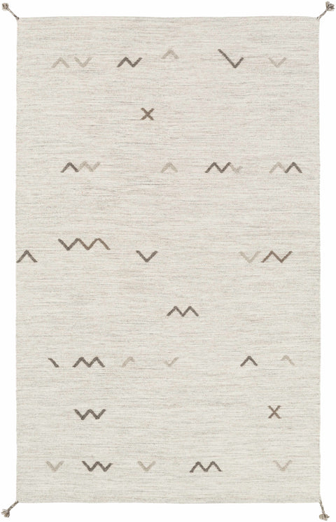 Boutique Rugs Yelm Wool Area Rug