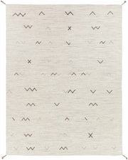 Boutique Rugs Yelm Wool Area Rug