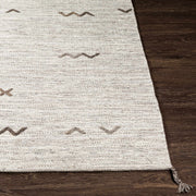 Boutique Rugs Yelm Wool Area Rug