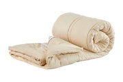 Sleep & Beyond myMerino Organic Merino Wool Mattress Topper