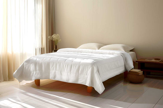 Sleep & Beyond myComforter - Light Wool Comforter