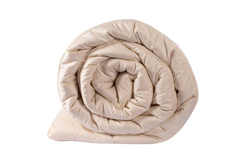 Sleep & Beyond myMerino® Comforter Light