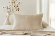 Sleep & Beyond myMerino Organic Merino Wool Pillow