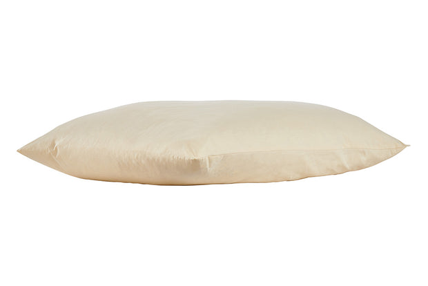 Sleep & Beyond myMerino Organic Merino Wool Pillow