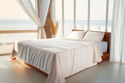 Sleep & Beyond mySheet® 300 TC Sateen Sheet Set