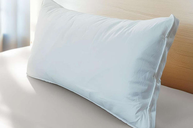 Sleep & Beyond myWool Pillow
