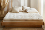 Sleep & Beyond myWoolly Latex Topper