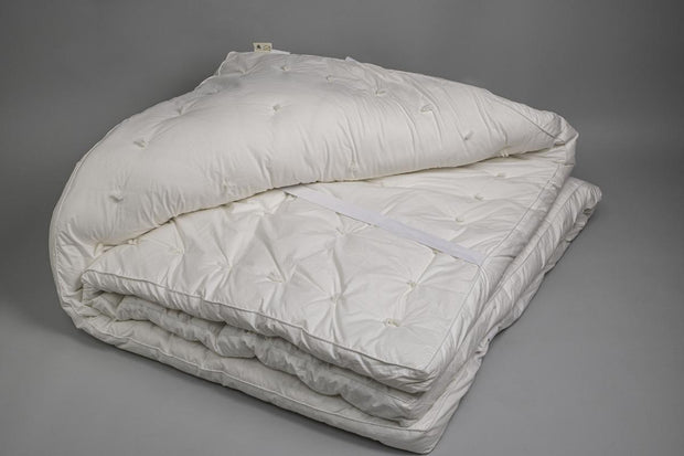 Sleep & Beyond myWoolly Latex Topper