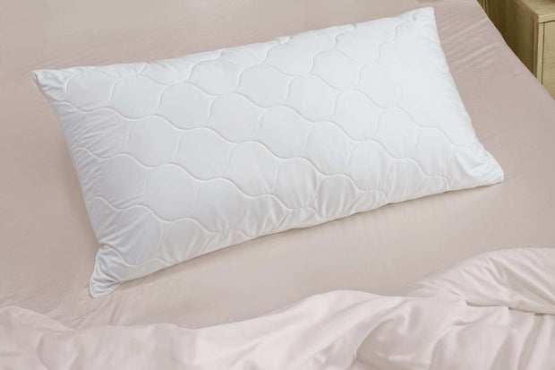 Sleep & Beyond myWoolly Pillow