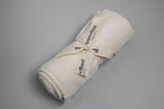 Sleep & Beyond 100% Organic Cotton Muslin Swaddles