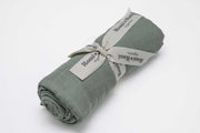 Sleep & Beyond 100% Organic Cotton Muslin Swaddles