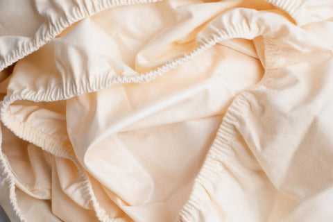 Sleep & Beyond Organic Cotton Waterproof Mattress Protector