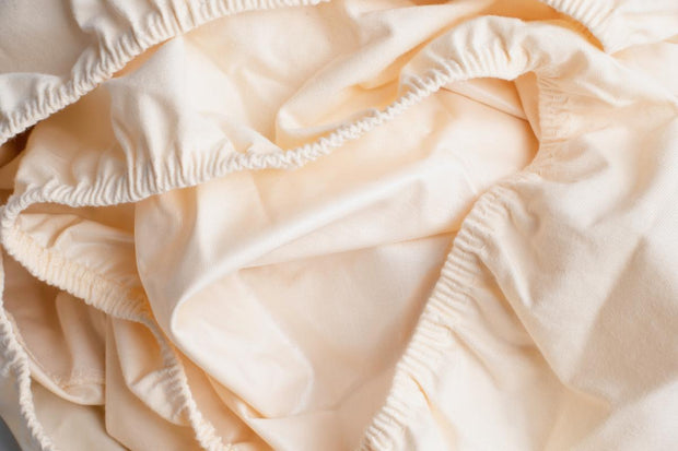 Sleep & Beyond Organic Cotton Waterproof Mattress Protector