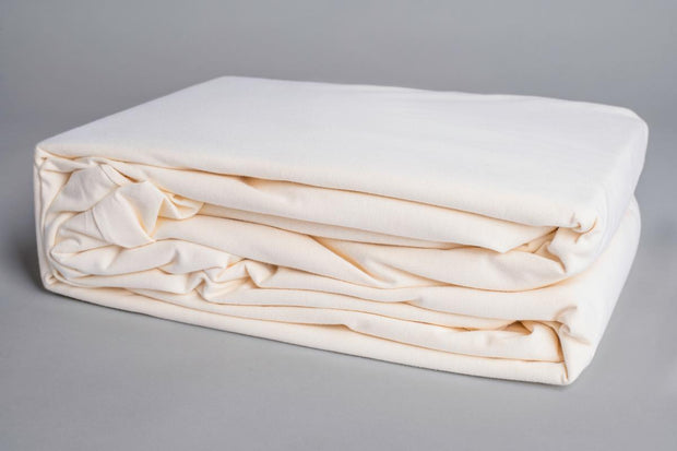 Sleep & Beyond Organic Cotton Waterproof Mattress Protector