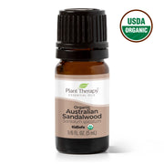 Plant Therapy Organic Australian Sandalwood Essential Oil
