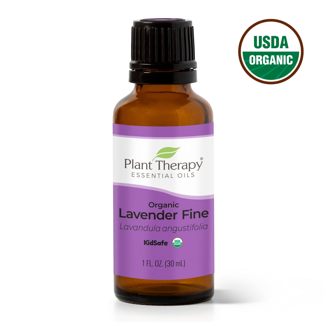 plant therapy organic lavender essential oil Plant Therapy Organic Lavender Fine Essential Oil