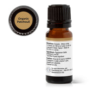 Plant Therapy Organic Patchouli Essential Oil