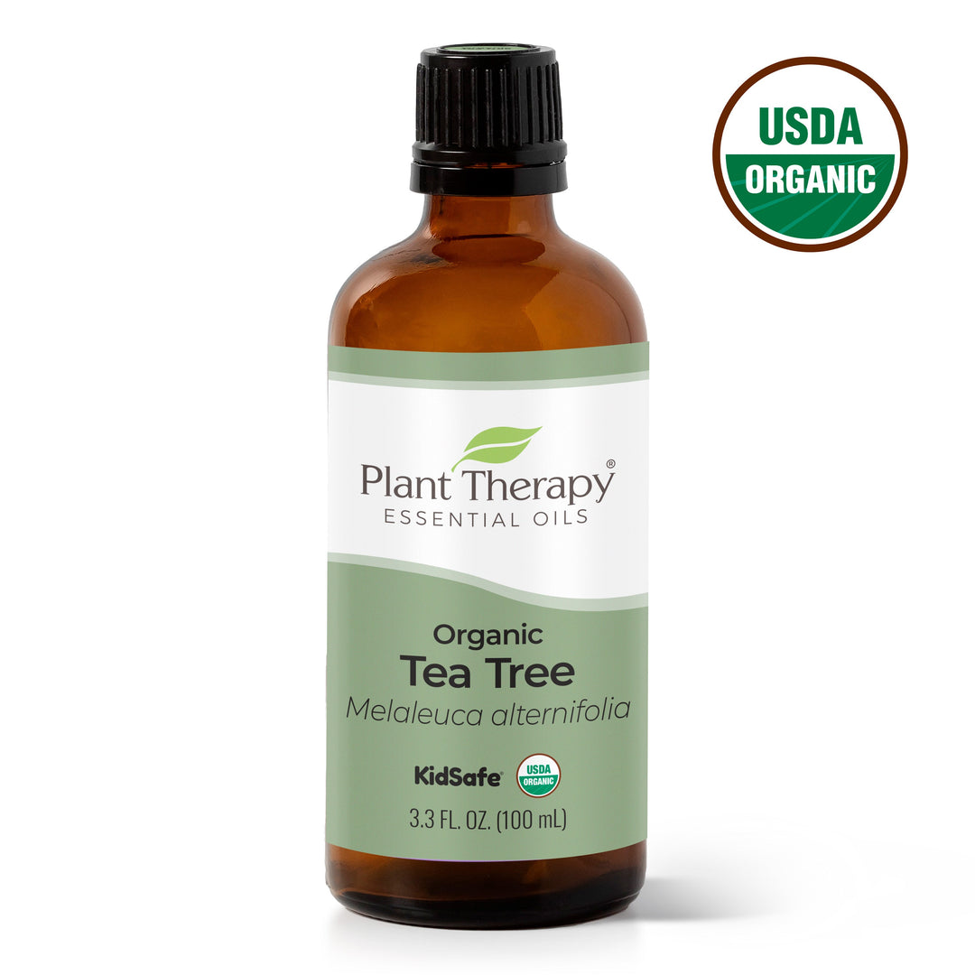tea tree oil for indoor plants Plant Therapy Organic Tea Tree Essential Oil