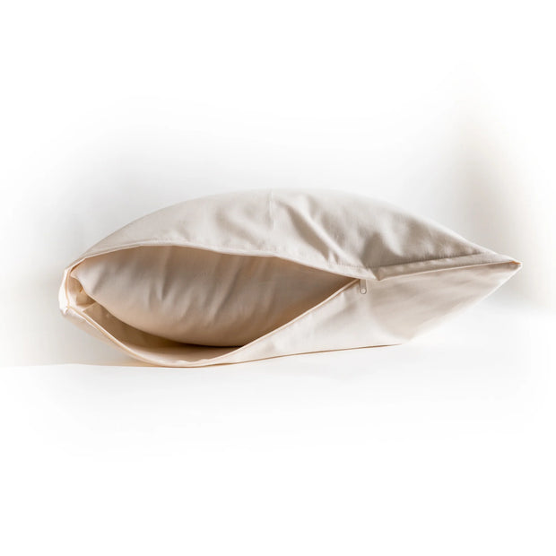 Sachi Organics Pillow Protector for Bed Pillows