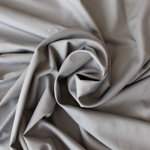 DreamFit® 100% Long Staple Cotton Sheet Set - Natural Linens
