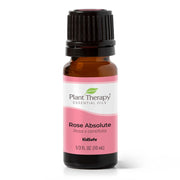 Plant Therapy Rose Absolute Essential Oil