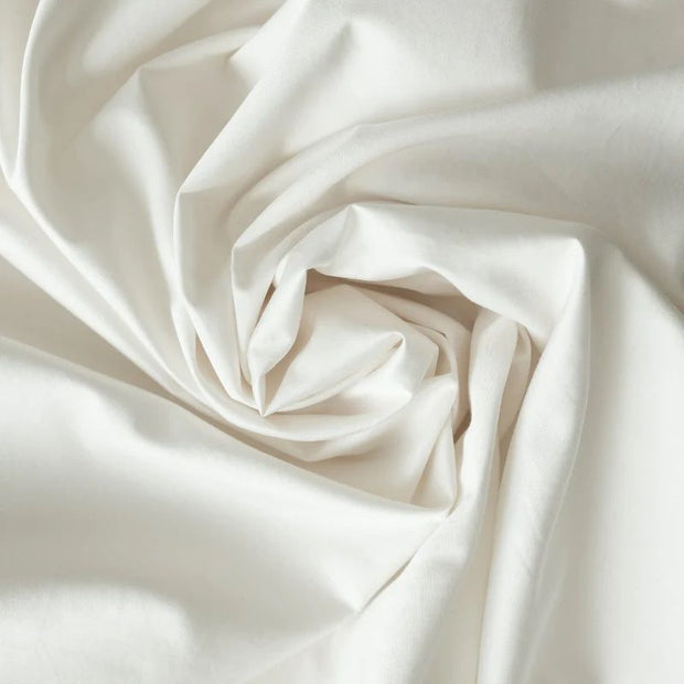 DreamFit® 100% Pima Cotton Pillowcase Set - Natural Linens