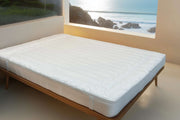 Sleep & Beyond myPad Wool Mattress Pad