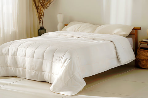 Sleep & Beyond myComforter®