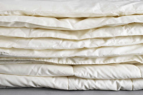 Sleep & Beyond myMerino® Comforter Light