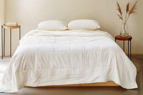 Sleep & Beyond myMerino® Comforter Light