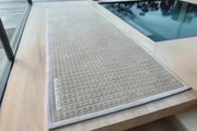 Sleep & Beyond 100% Natural Non-Slip Yoga Mat