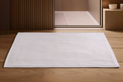 Sleep & Beyond Organic Cotton Bath Mat