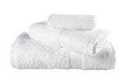Sleep & Beyond Organic Cotton Terry Towels