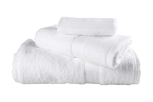 Sleep & Beyond Organic Cotton Terry Towels