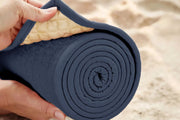 Sleep & Beyond 100% Natural Non-Slip Yoga Mat
