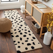 Boutique Rugs Guiseley Wool Area Rug