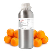 Plant Therapy Organic Sweet Orange Essential Oil Bulk