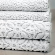 Grund® Prague™ 100% Organic 6 Piece Bath Towel Set