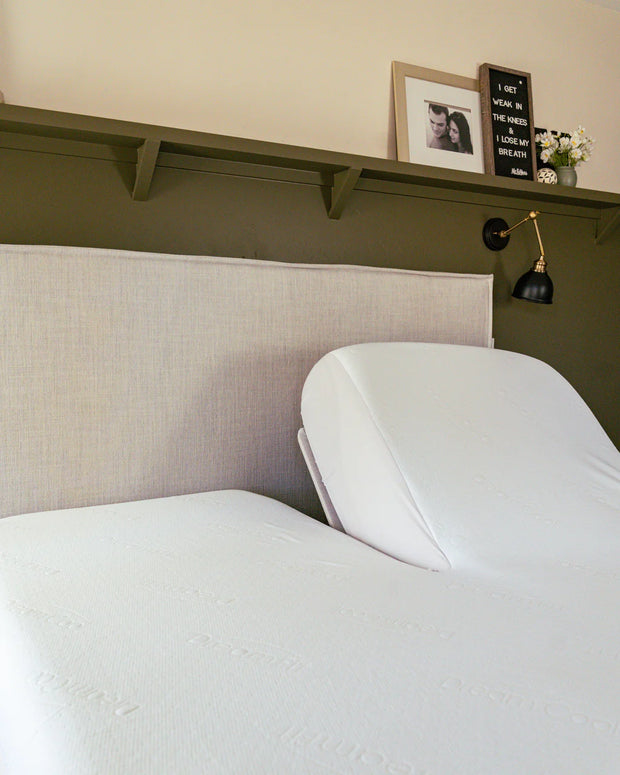 DreamFit® DreamCool Mattress Protectors
