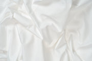 American Blossom Linens Cotton Percale Bed Sheet Set
