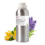 Plant Therapy Worry Free Essential Oil Blend Bulk